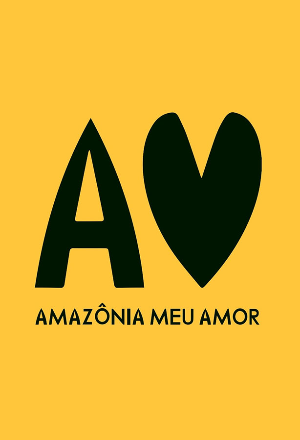 Amazônia, meu amor