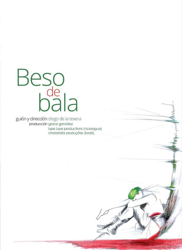 Beso de Bala