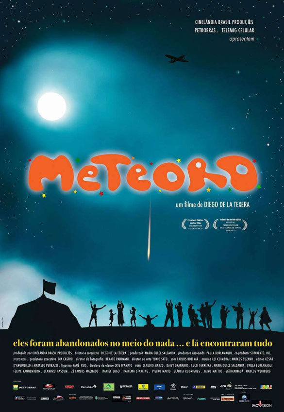Meteoro