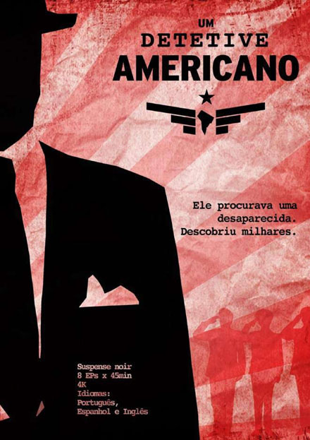 An American Detective